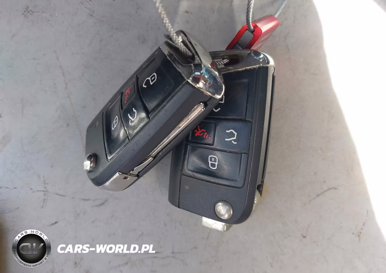 2018 Volkswagen Golf Alltrack Tsi S-Tsi Se-Tsi Sel VIN:3VWH17AU1JM751355 - 11