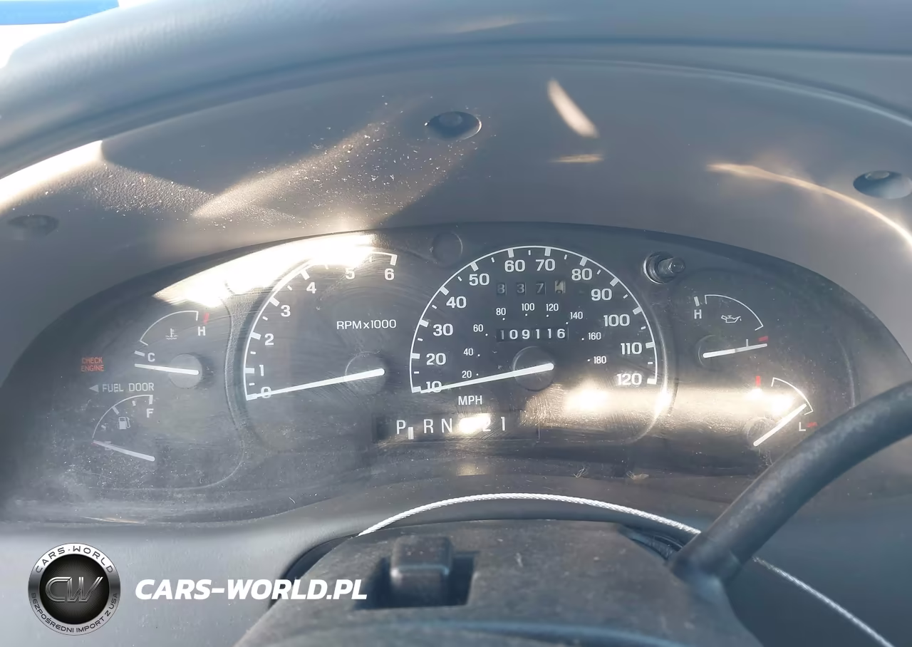 2003 Ford Ranger Edge-Tremor-Xl-Xlt VIN:1FTYR14V33PA80491 - 7