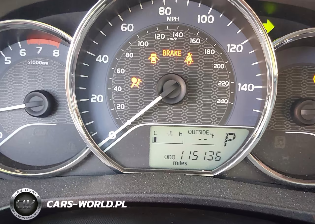 2015 Toyota Corolla Le Eco Plus VIN:5YFBPRHE1FP290305 - 15