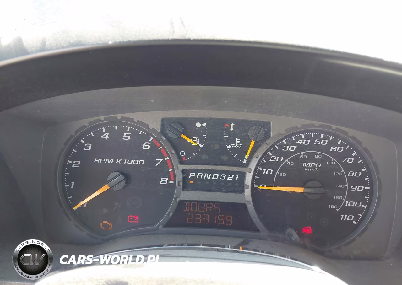 2006 Chevrolet Colorado Lt VIN:1GCCS148368305290 - 7