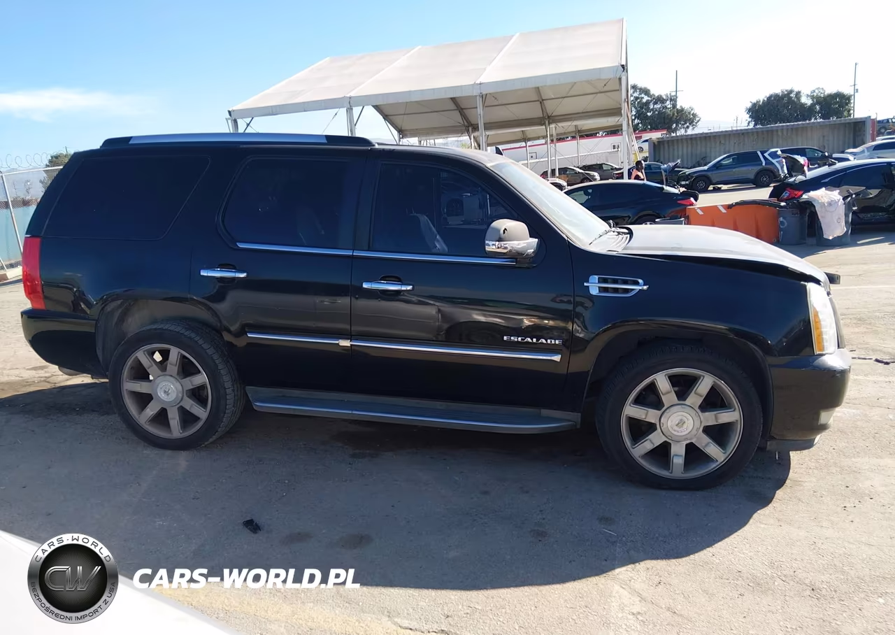 2011 Cadillac Escalade Luxury VIN:1GYS4BEF1BR242665 - 13