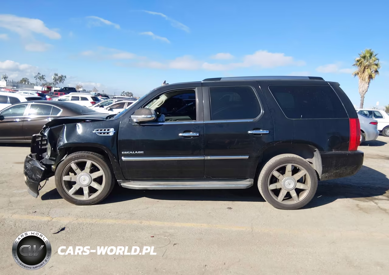 2011 Cadillac Escalade Luxury VIN:1GYS4BEF1BR242665 - 14