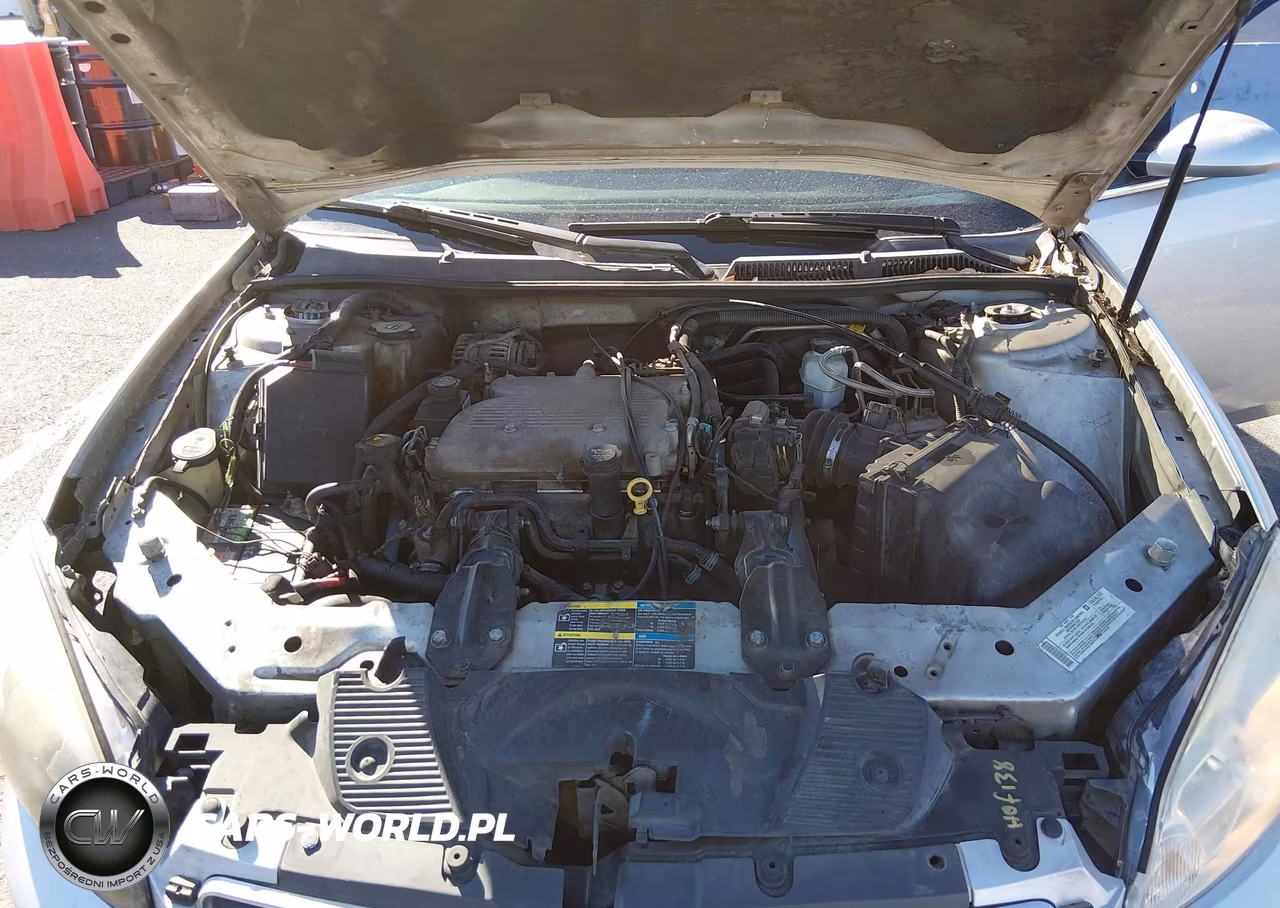 2008 Chevrolet Impala Lt VIN:2G1WT58K489255295 - 10