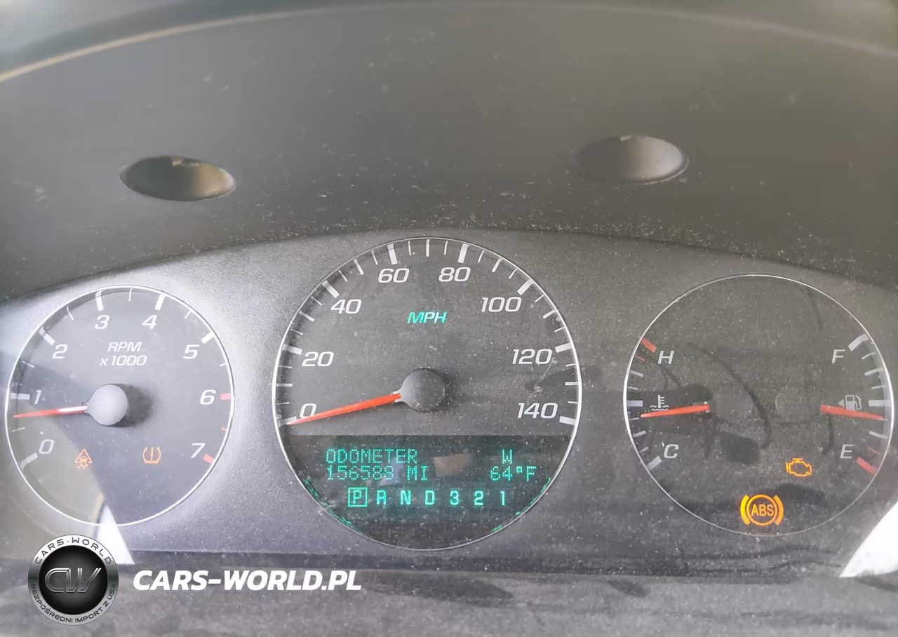 2008 Chevrolet Impala Lt VIN:2G1WT58K489255295 - 7