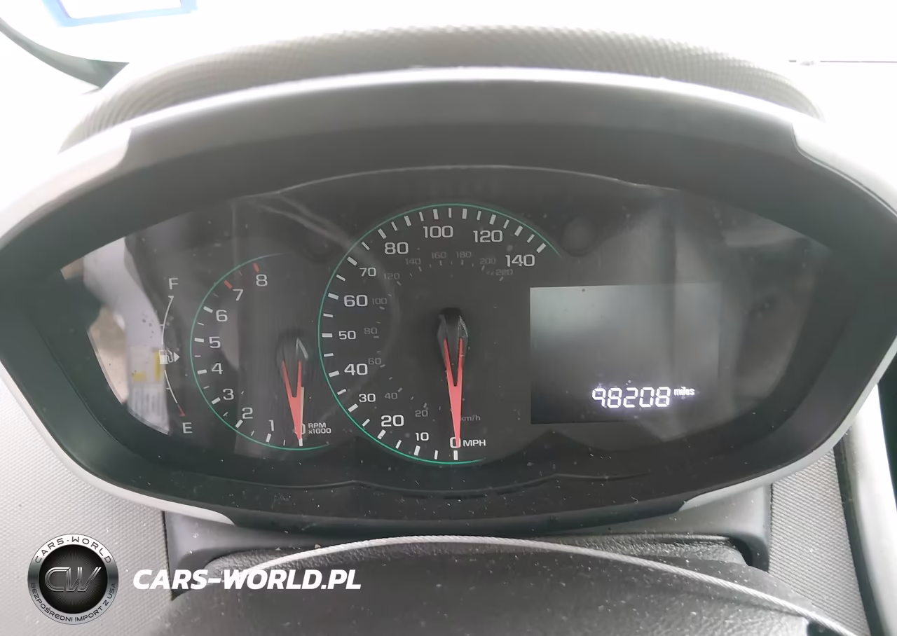 2017 Chevrolet Sonic Ls Auto VIN:1G1JB5SH4H4159650 - 7