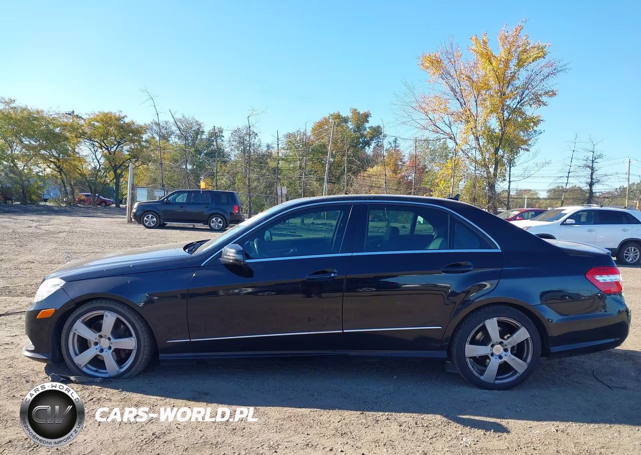2011 Mercedes-Benz E 350 4Matic VIN:WDDHF8HB9BA296645 - 15