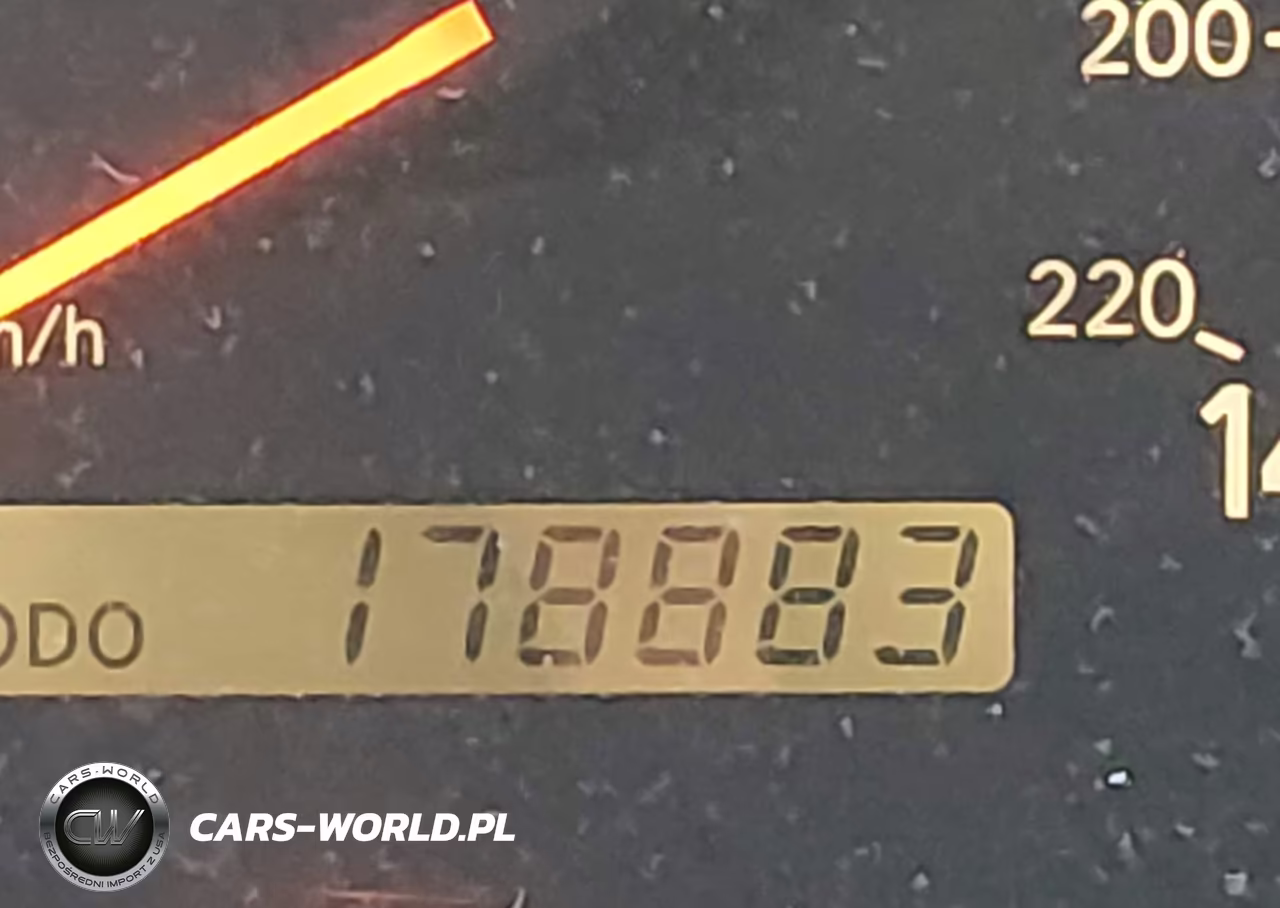1998 Lexus Es 300 VIN:JT8BF28G6W0132949 - 15