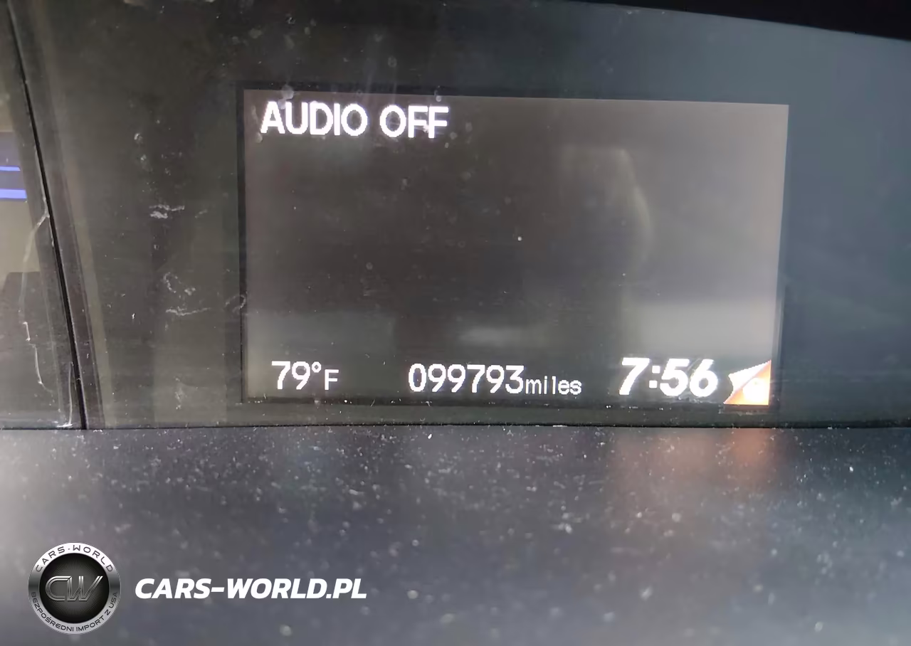 2015 Honda Civic Lx VIN:2HGFG3B5XFH529199 - 7