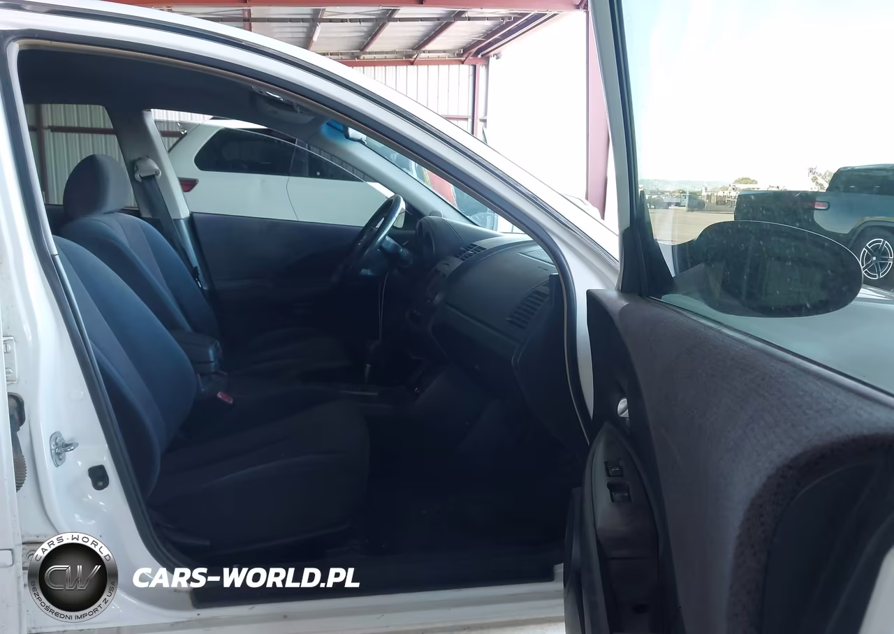 2002 Nissan Altima 2.5 S VIN:1N4AL11DX2C120950 - 5