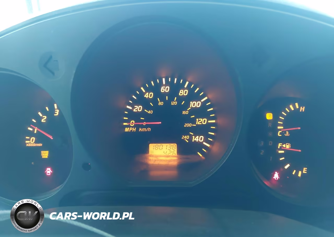 2002 Nissan Altima 2.5 S VIN:1N4AL11DX2C120950 - 7