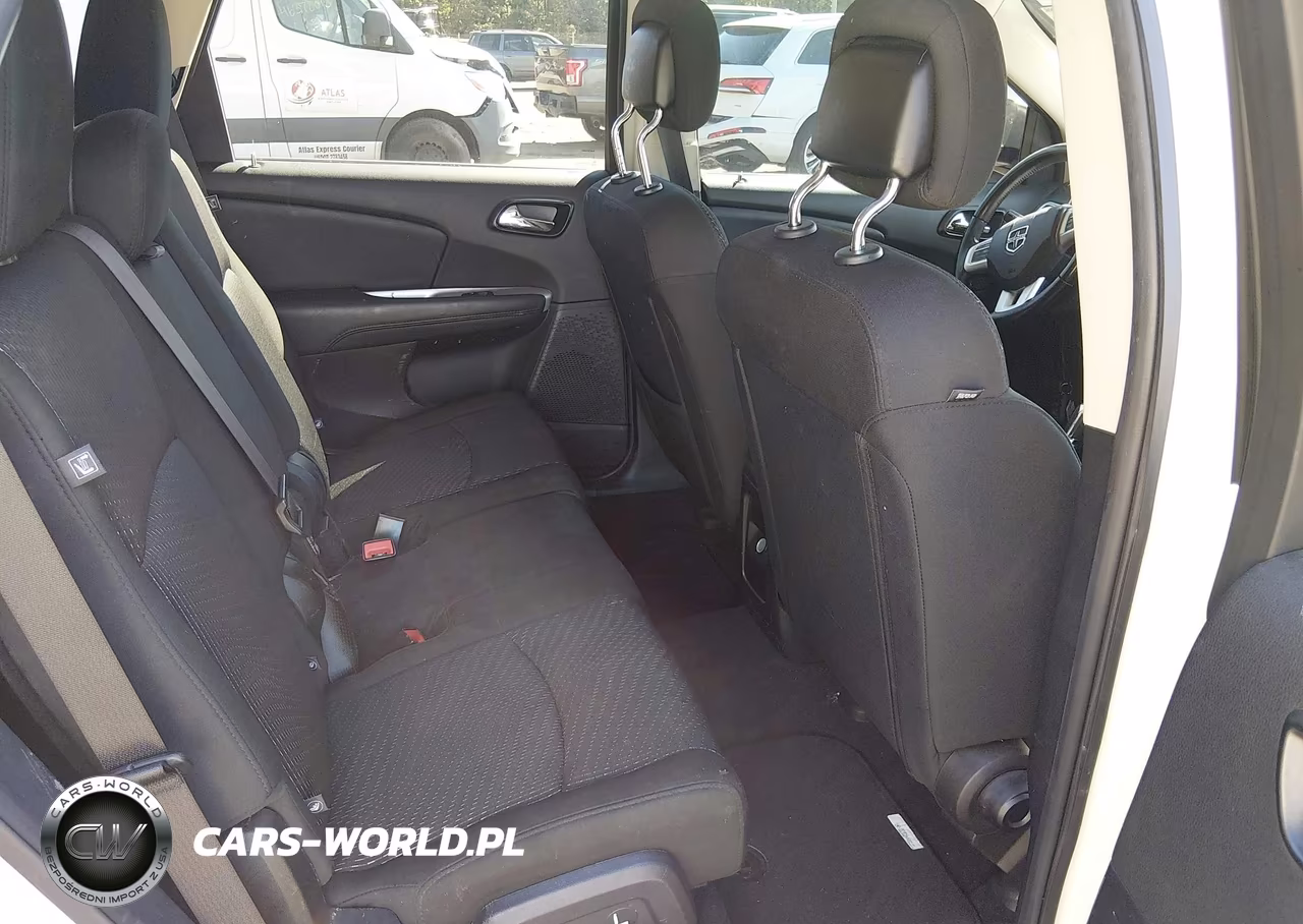 2019 Dodge Journey Se Awd VIN:3C4PDDBG8KT835662 - 3