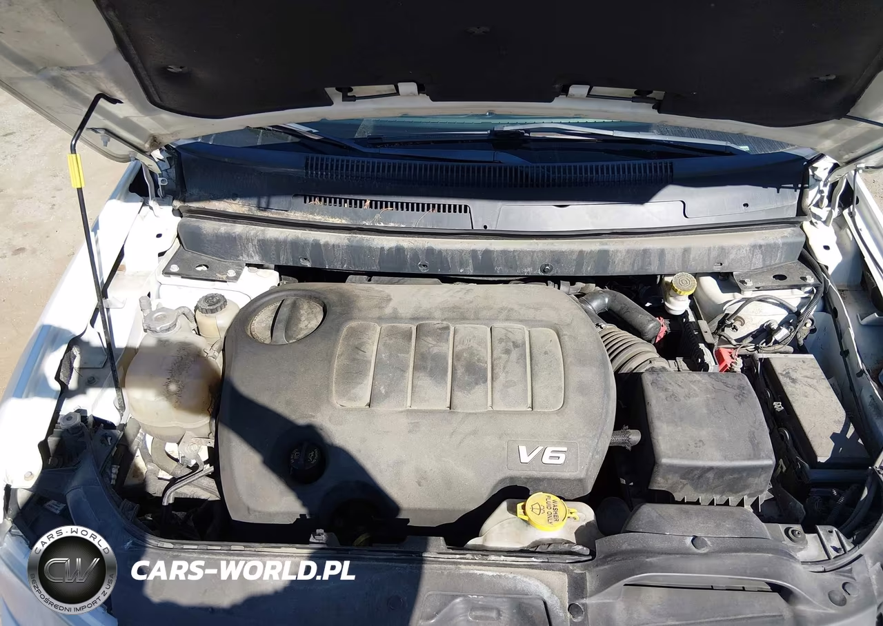 2019 Dodge Journey Se Awd VIN:3C4PDDBG8KT835662 - 5