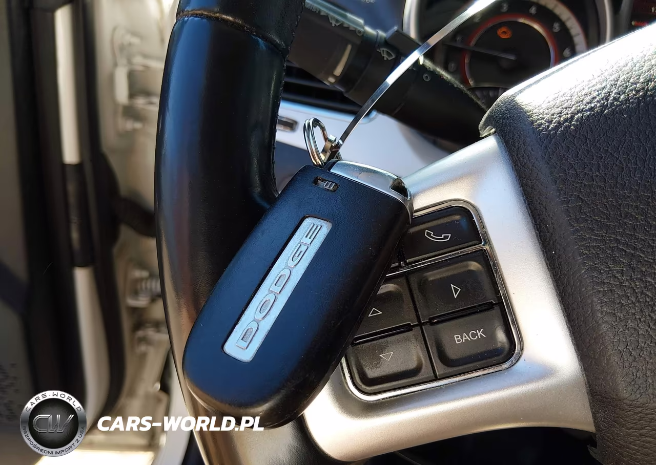 2019 Dodge Journey Se Awd VIN:3C4PDDBG8KT835662 - 6