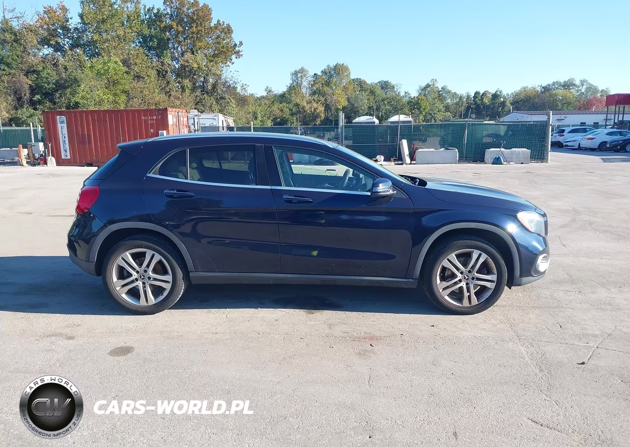 2019 Mercedes-Benz Gla 250 4Matic VIN:WDCTG4GB1KU004054 - 13
