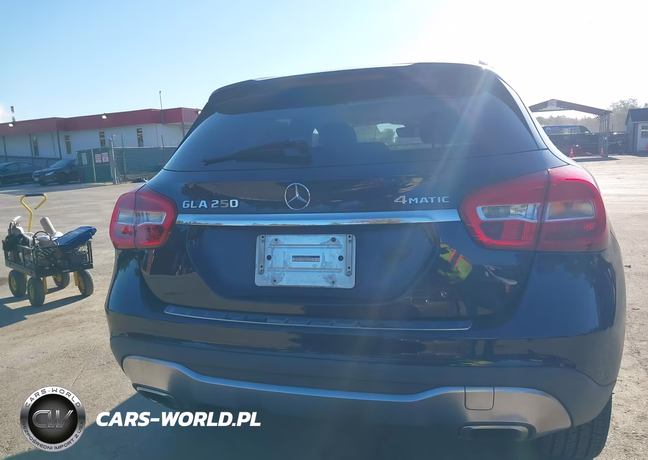 2019 Mercedes-Benz Gla 250 4Matic VIN:WDCTG4GB1KU004054 - 16