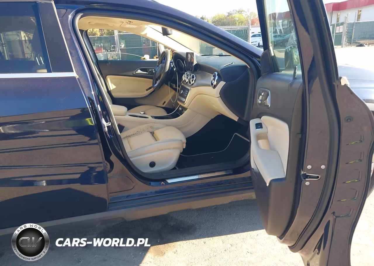 2019 Mercedes-Benz Gla 250 4Matic VIN:WDCTG4GB1KU004054 - 5