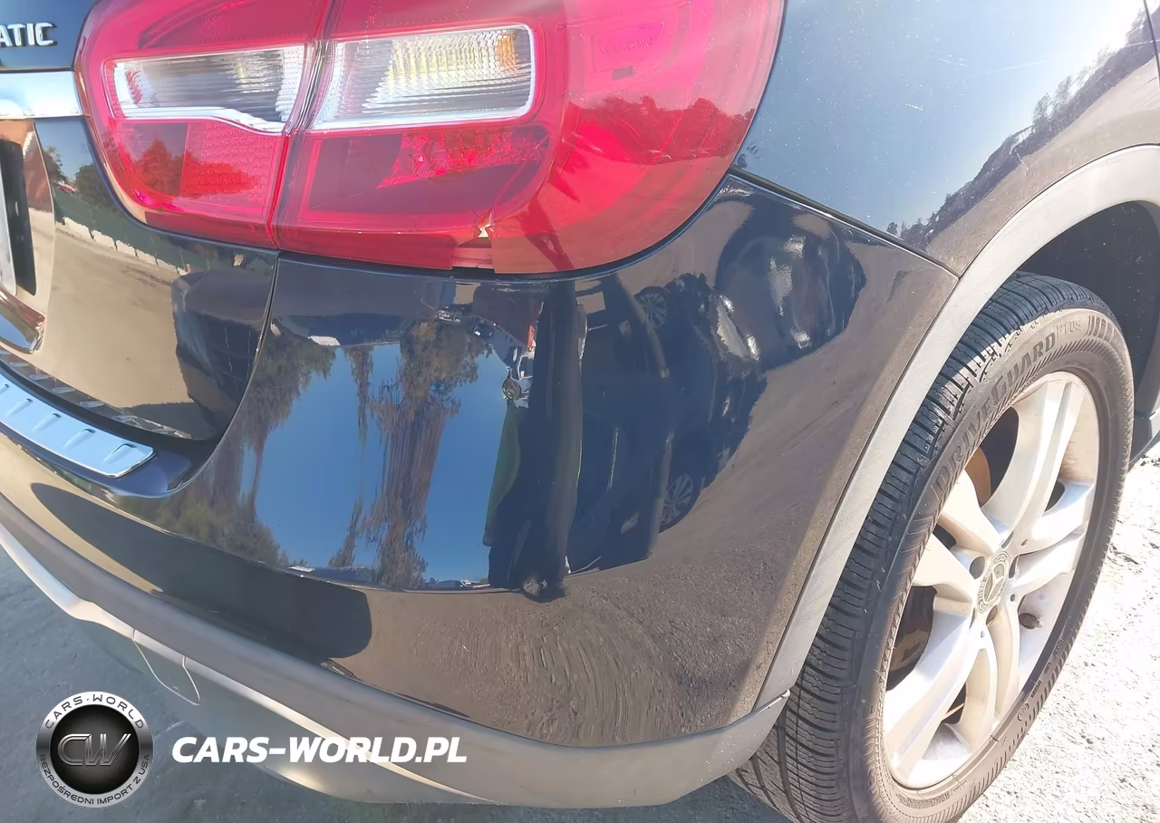 2019 Mercedes-Benz Gla 250 4Matic VIN:WDCTG4GB1KU004054 - 6