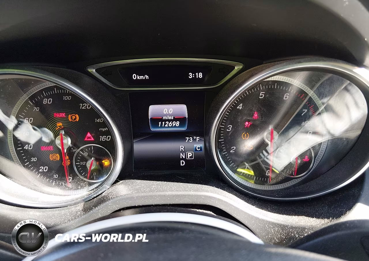 2019 Mercedes-Benz Gla 250 4Matic VIN:WDCTG4GB1KU004054 - 7