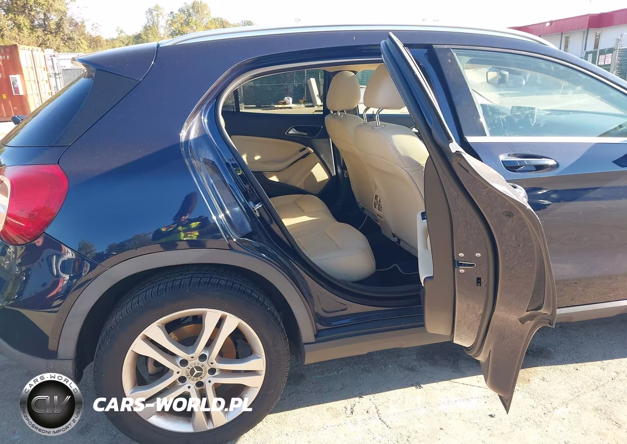2019 Mercedes-Benz Gla 250 4Matic VIN:WDCTG4GB1KU004054 - 8