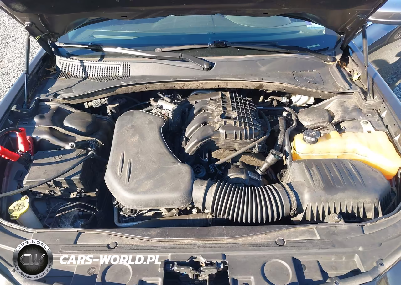 2017 Chrysler 300C VIN:2C3CCAEGXHH564623 - 10