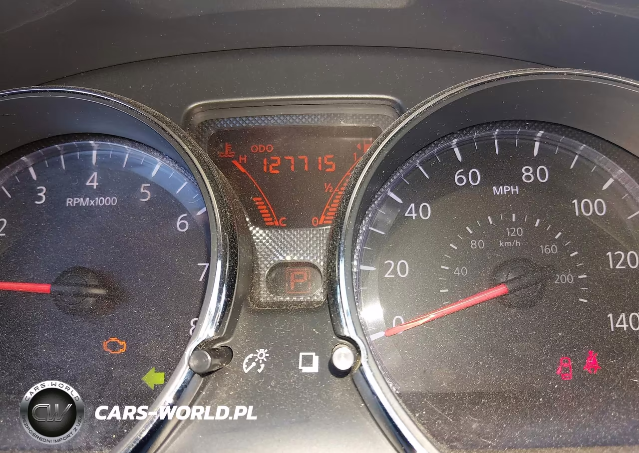 2014 Nissan Versa 1.6 Sv VIN:3N1CN7AP2EL816353 - 7