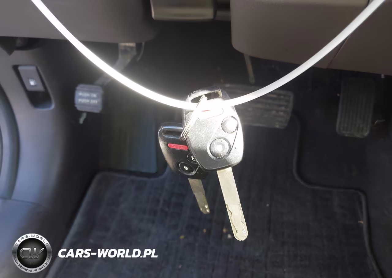 2013 Honda Cr-V Ex-L VIN:2HKRM4H76DH686543 - 11