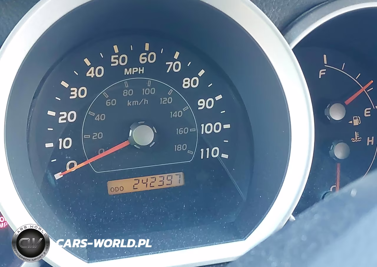 2006 Toyota 4Runner Sr5 V6 VIN:JTEBU14R860088747 - 15