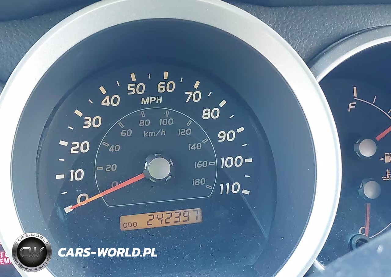 2006 Toyota 4Runner Sr5 V6 VIN:JTEBU14R860088747 - 7