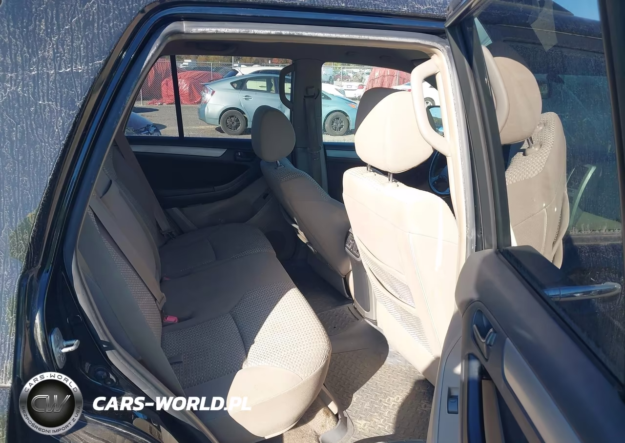2006 Toyota 4Runner Sr5 V6 VIN:JTEBU14R860088747 - 8
