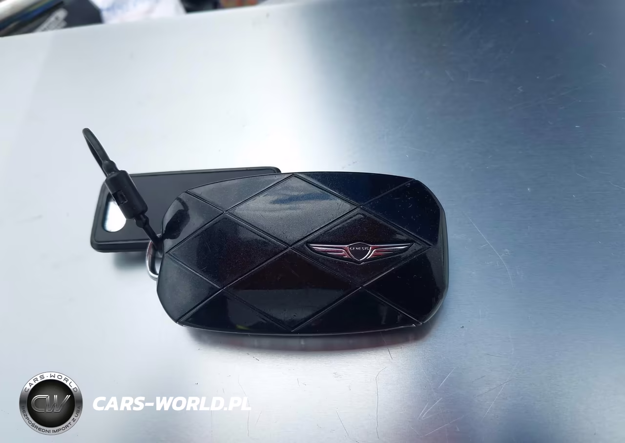 2026 Genesis G70 2.5T Rwd VIN:KMTG14SC1TU167377 - 11