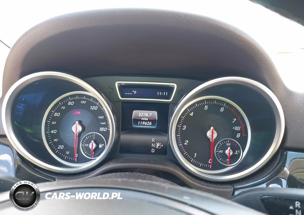 2016 Mercedes-Benz Gle 350 4Matic VIN:4JGDA5HB3GA760294 - 7