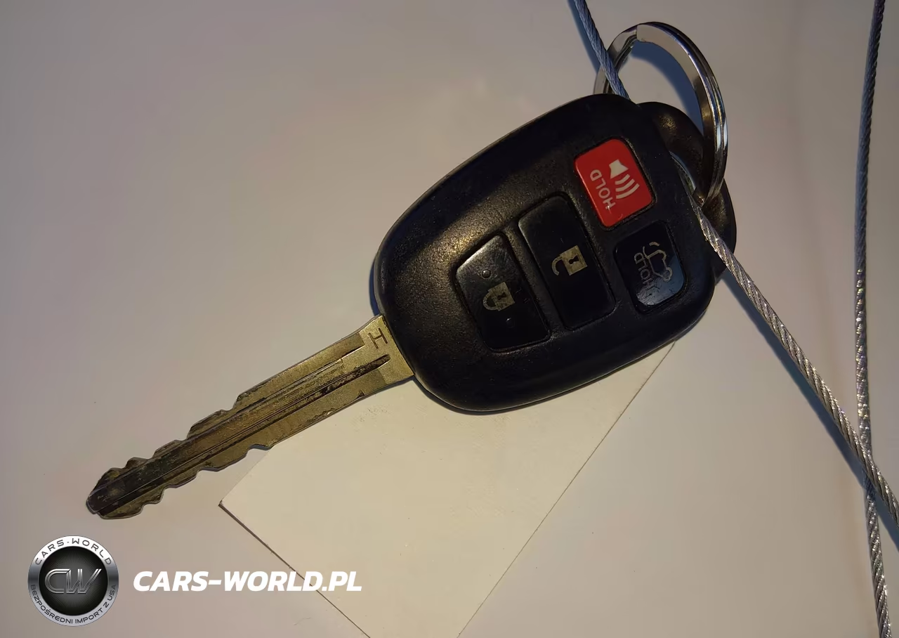 2017 Toyota Camry Se VIN:4T1BF1FK3HU320077 - 11