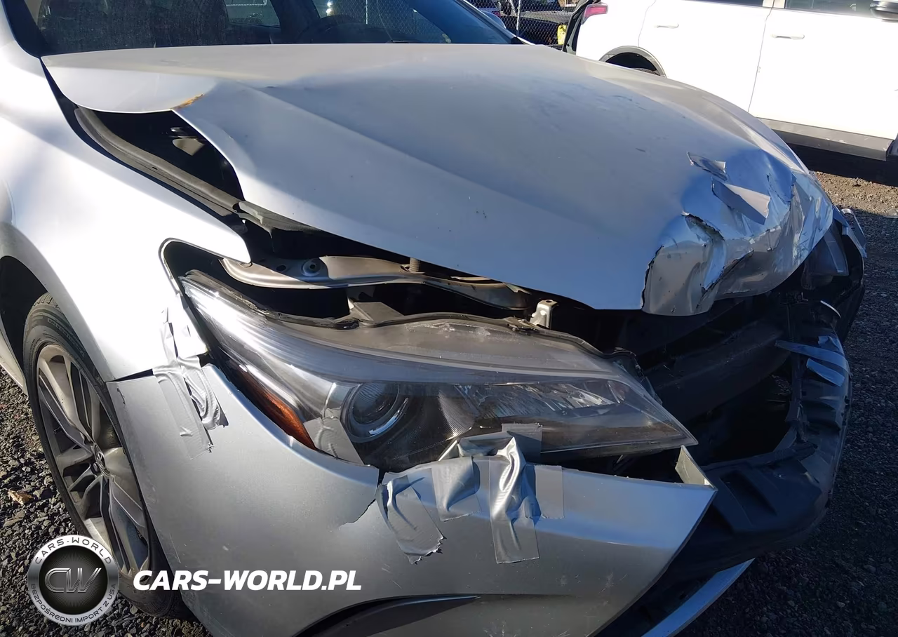 2017 Toyota Camry Se VIN:4T1BF1FK3HU320077 - 18