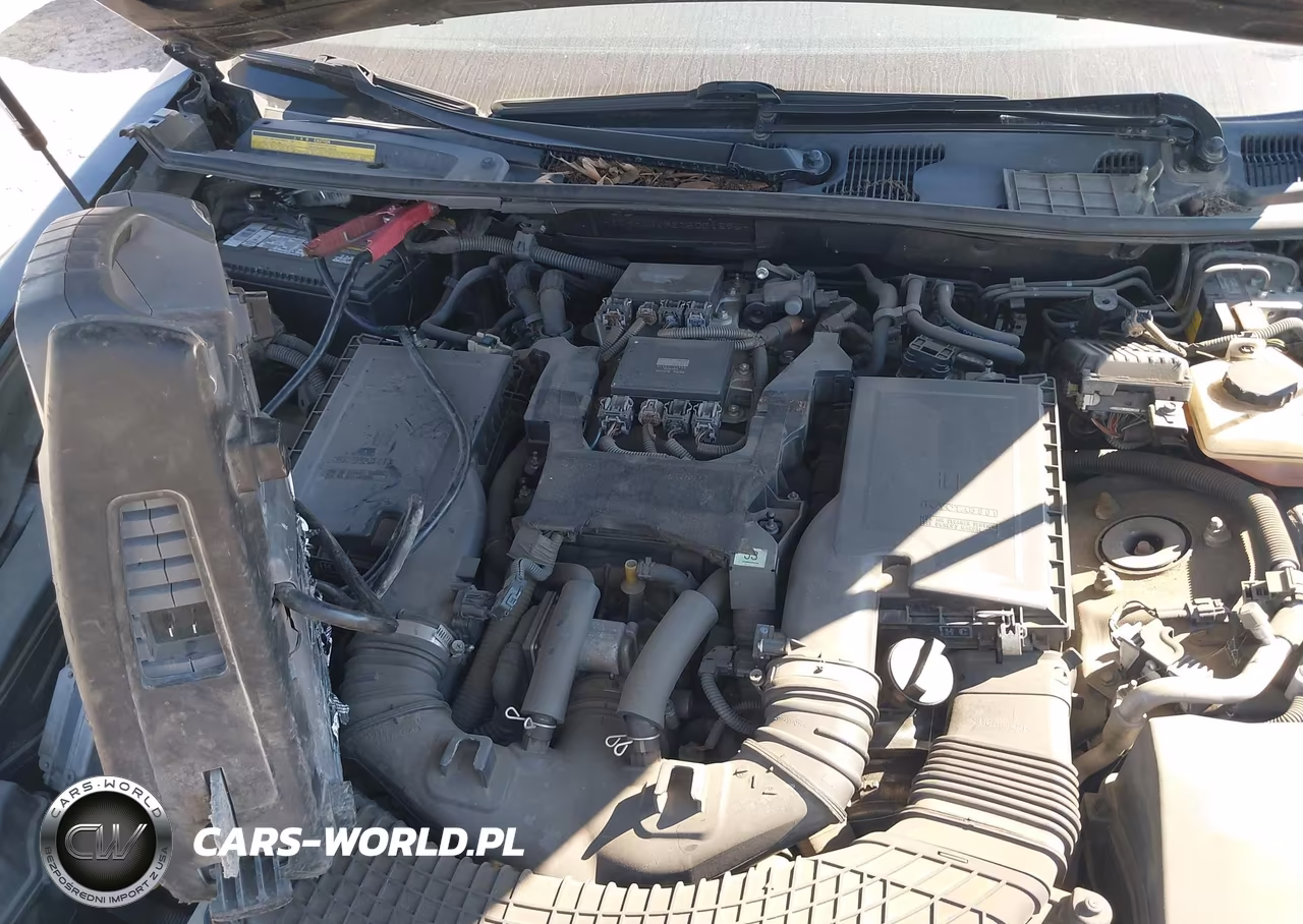 2007 Lexus Ls 460 VIN:JTHBL46F275031295 - 10