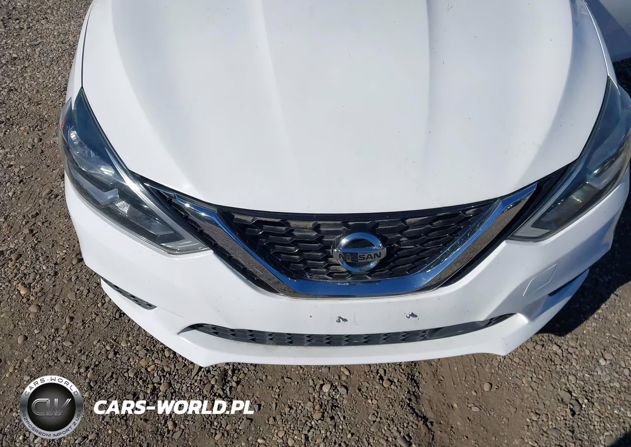 2019 Nissan Sentra Sv VIN:3N1AB7AP3KL610454 - 6