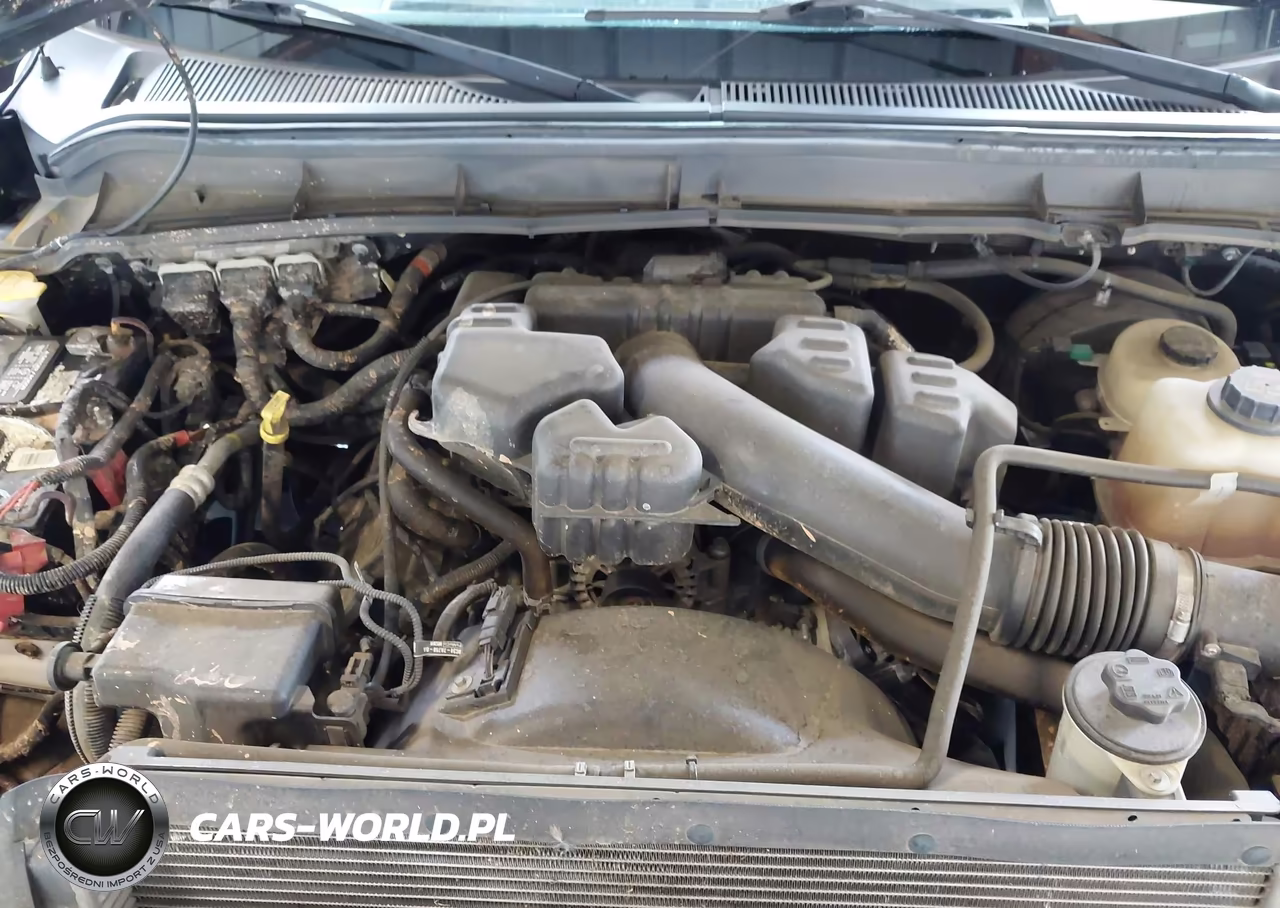 2016 Ford F-350 Xl VIN:1FD8X3B65GEC46634 - 10