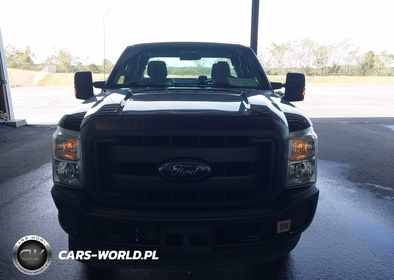 2016 Ford F-350 Xl VIN:1FD8X3B65GEC46634 - 17