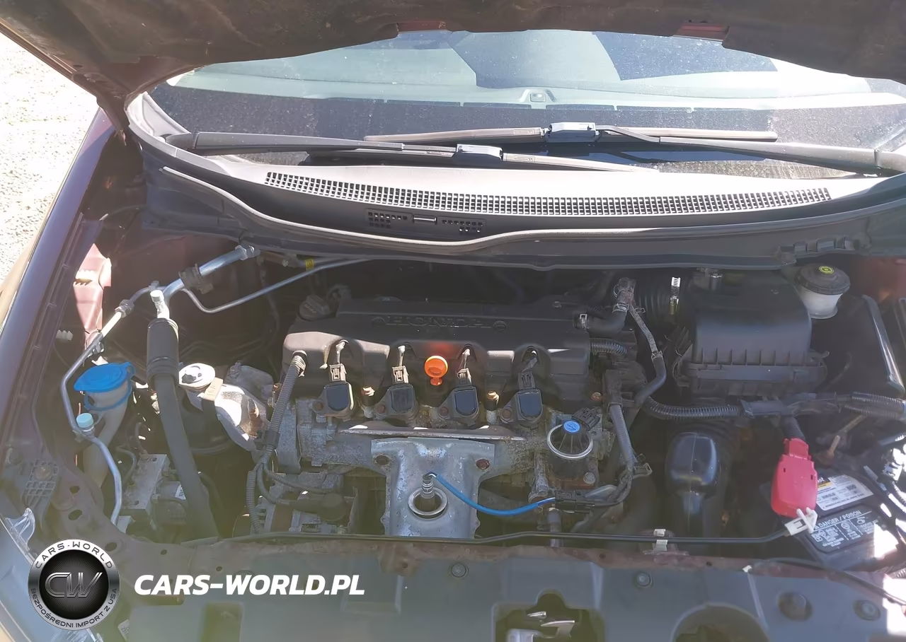 2015 Honda Civic Ex VIN:19XFB2F81FE069583 - 10