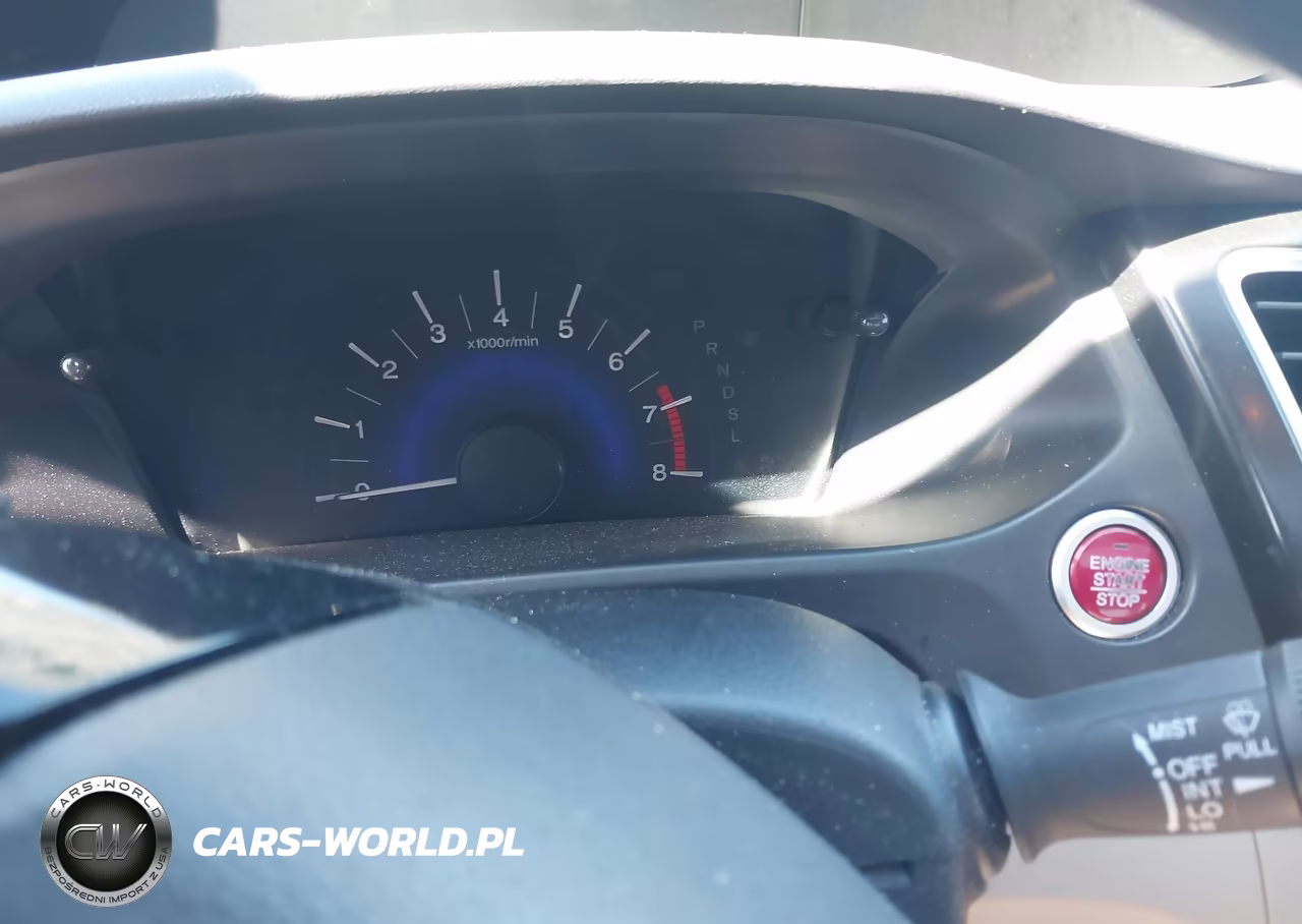 2015 Honda Civic Ex VIN:19XFB2F81FE069583 - 7
