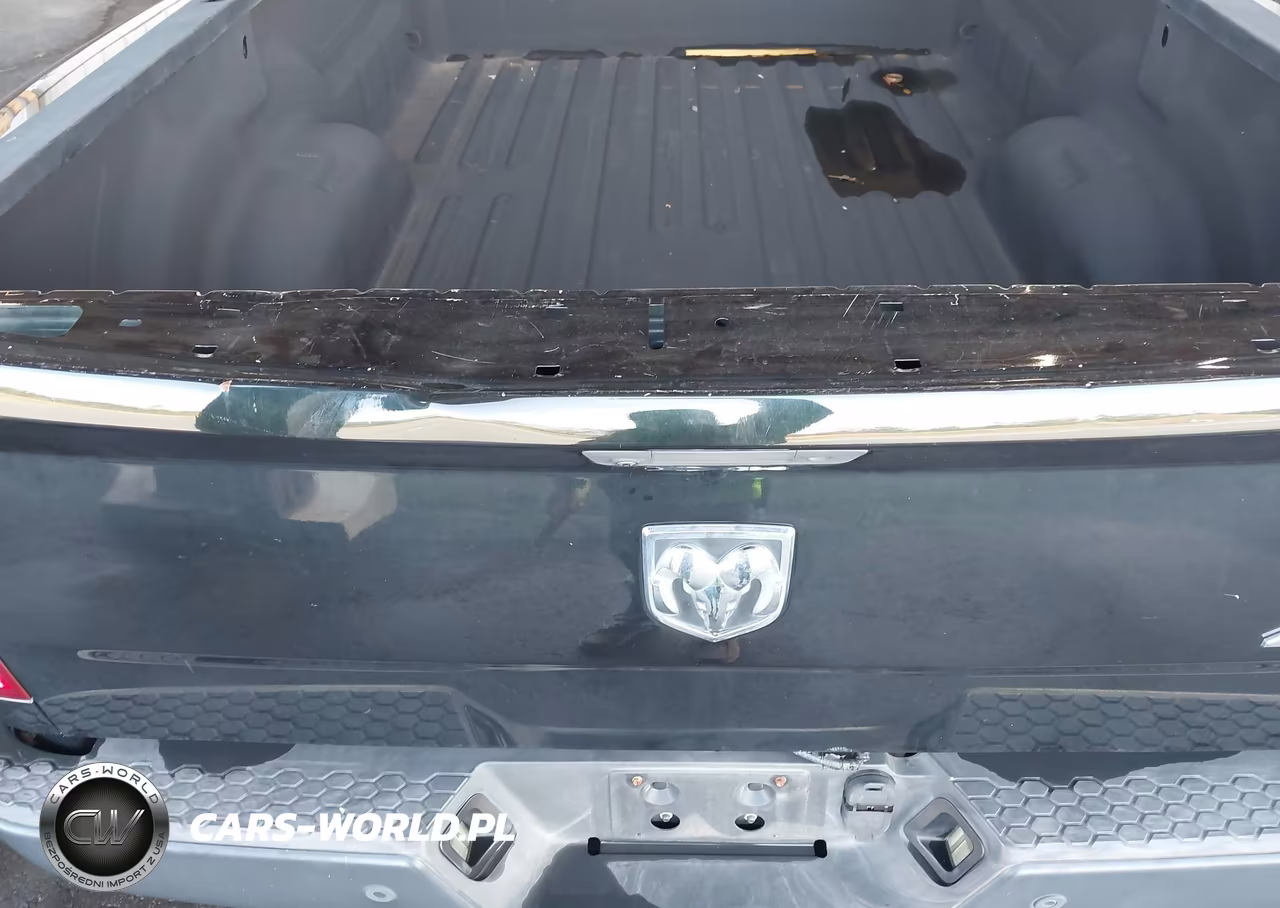 2017 Ram 3500 Tradesman 4X4 8' Box VIN:3C63RRGL5HG711246 - 16