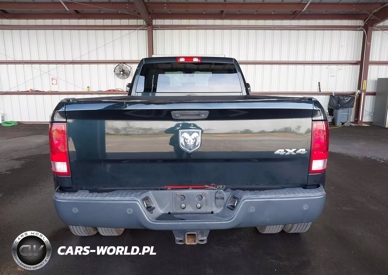 2017 Ram 3500 Tradesman 4X4 8' Box VIN:3C63RRGL5HG711246 - 21