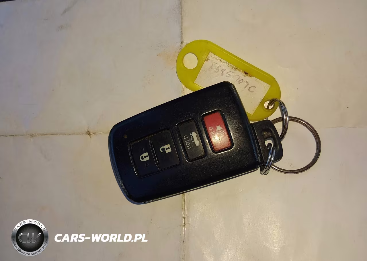 2015 Toyota Camry Hybrid Le VIN:4T1BD1FKXFU156104 - 11