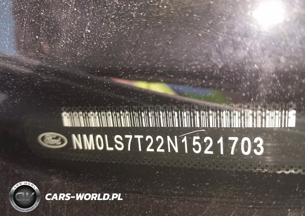 2022 Ford Transit Connect Xlt Delivery Van VIN:NM0LS7T22N1521703 - 9