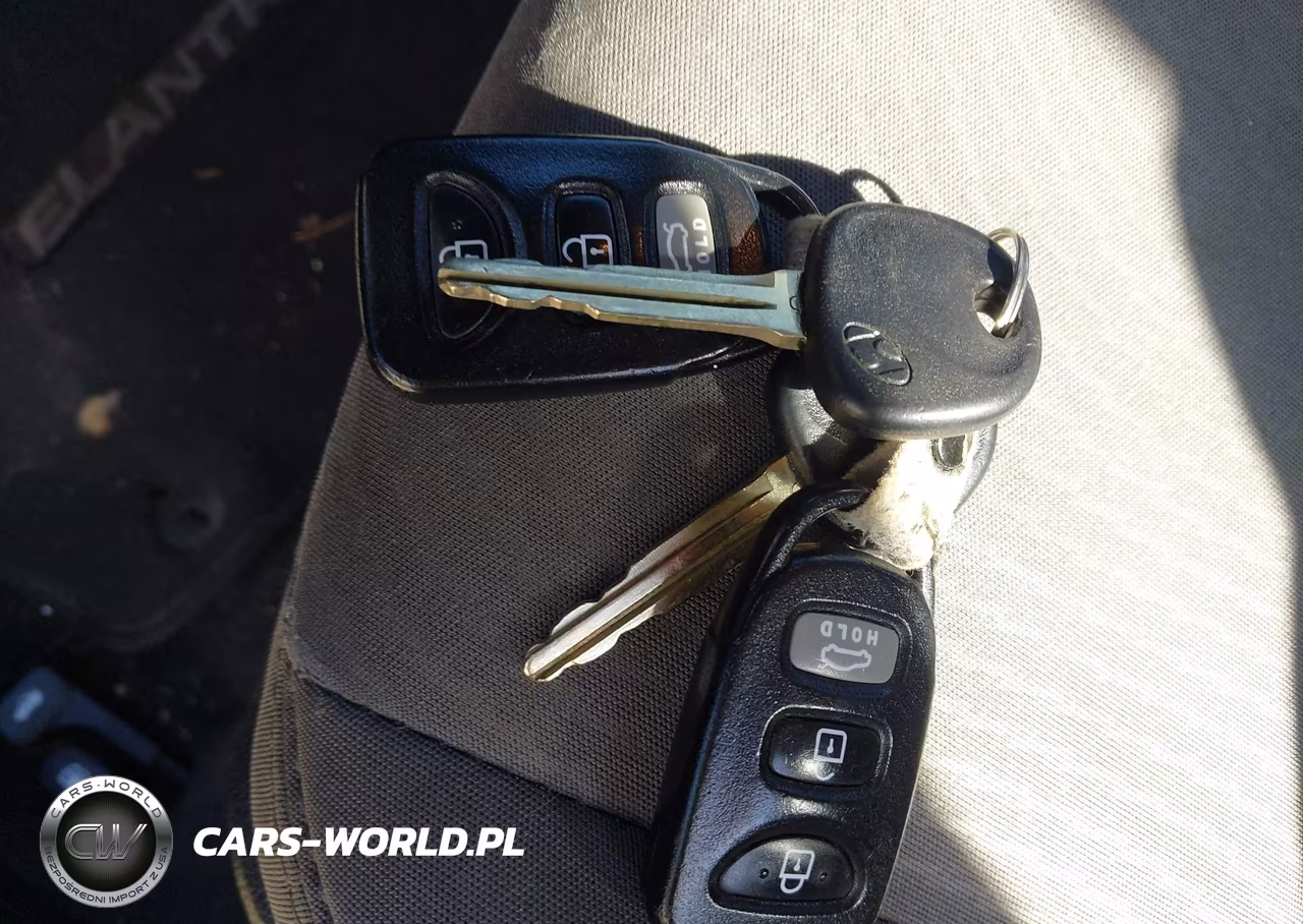 2016 Hyundai Elantra Se VIN:5NPDH4AE7GH743585 - 11