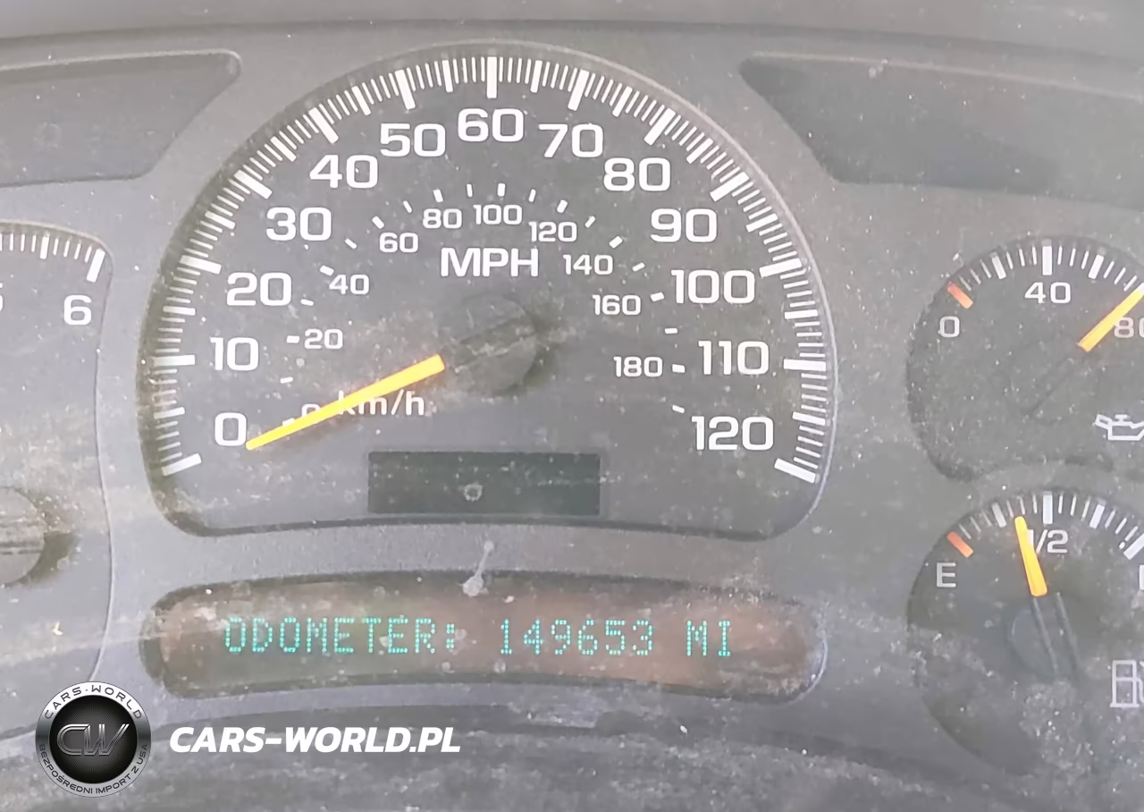 2003 Chevrolet Silverado 1500 Ls VIN:2GCEC19V031341442 - 7