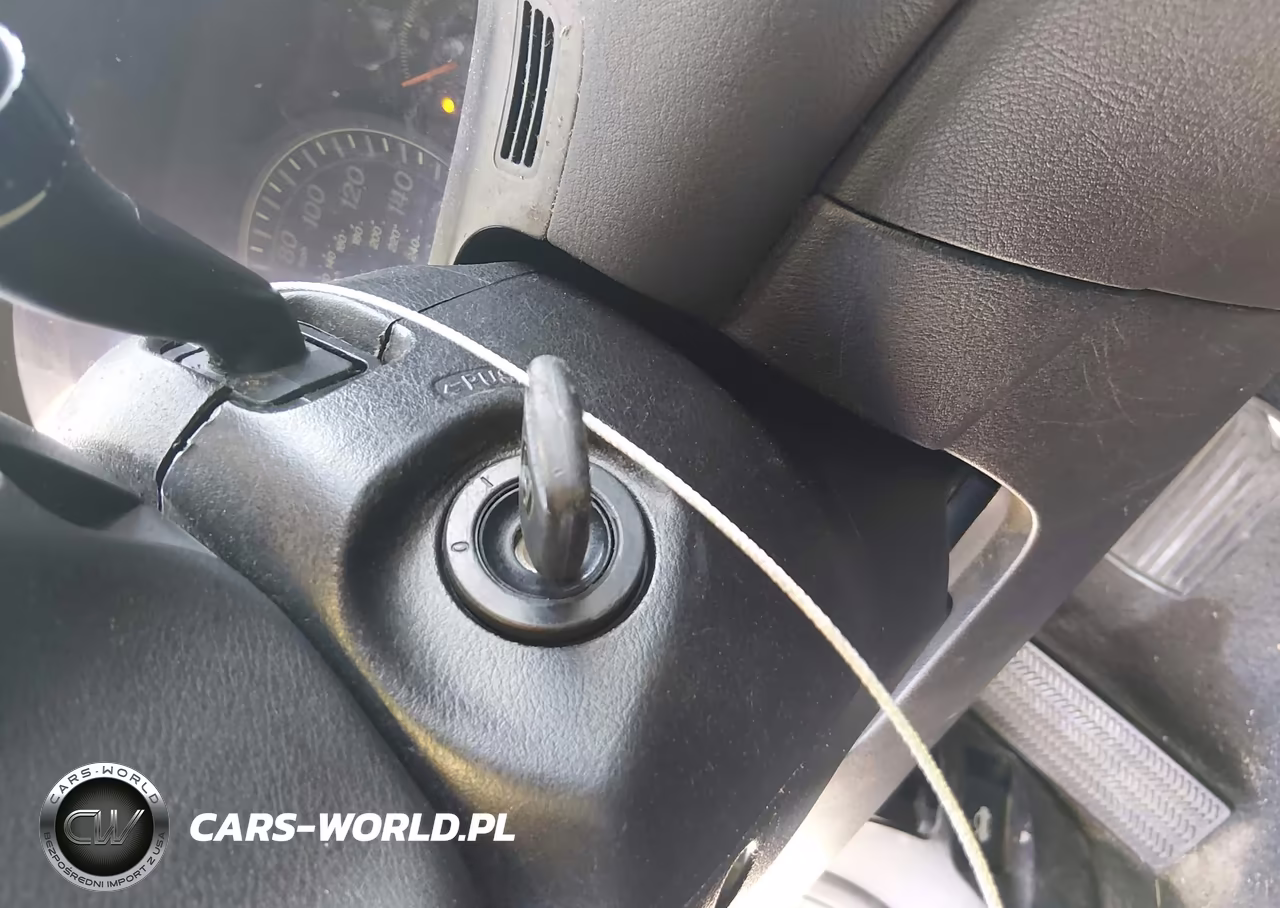 2005 Honda Accord 2.4 Lx VIN:3HGCM56455G705339 - 11
