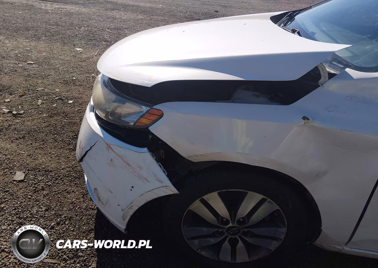 2013 Kia Forte Ex VIN:KNAFU4A21D5716210 - 6