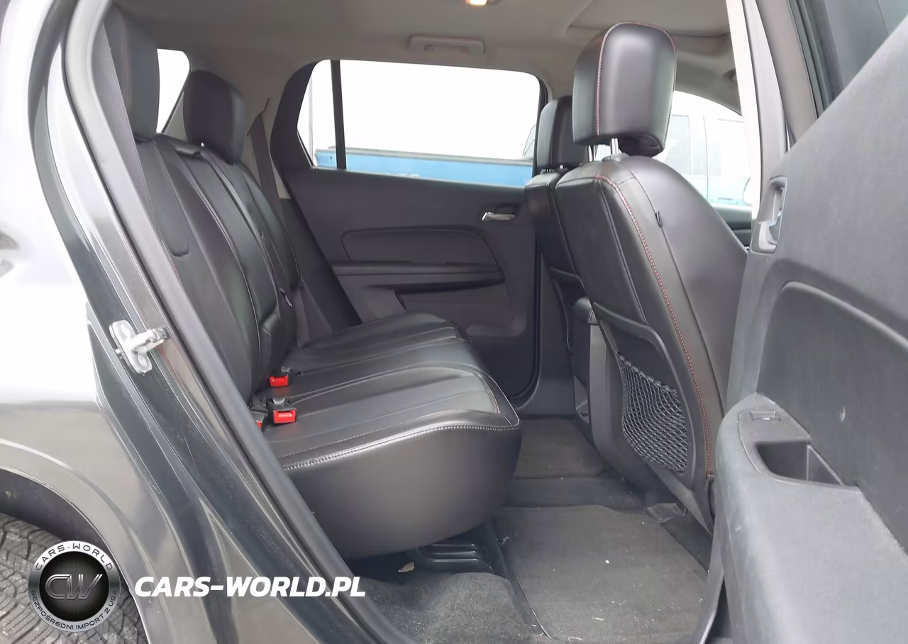 2017 GMC Terrain Slt VIN:2GKFLUE30H6311673 - 8