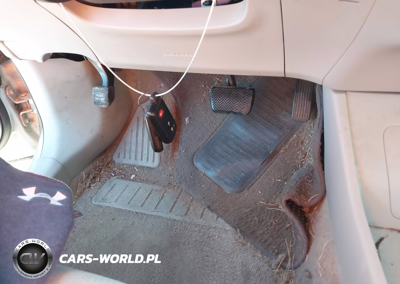 2010 Toyota Prius Iii VIN:JTDKN3DU7A0035080 - 11