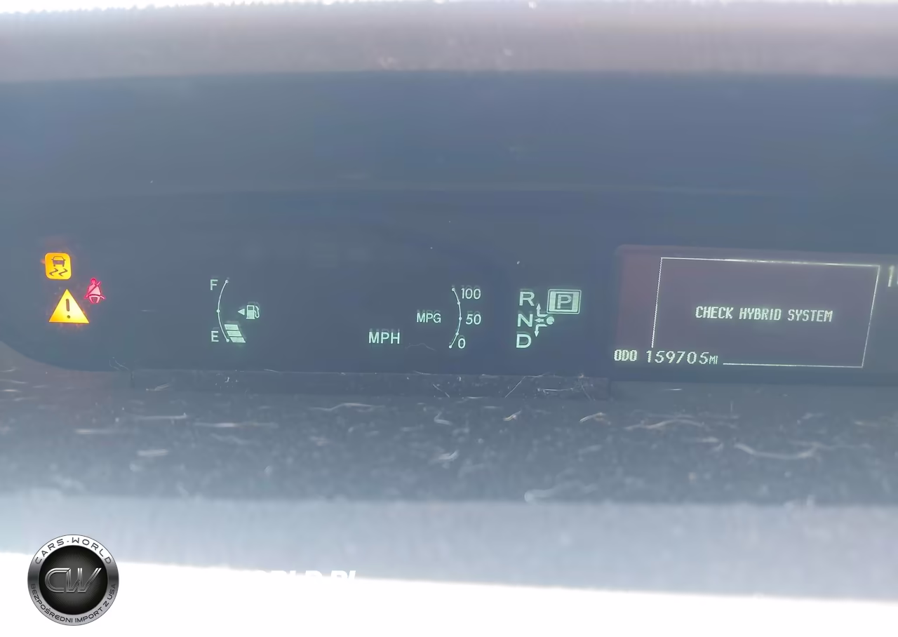 2010 Toyota Prius Iii VIN:JTDKN3DU7A0035080 - 7